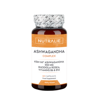 Ashwagandha complex