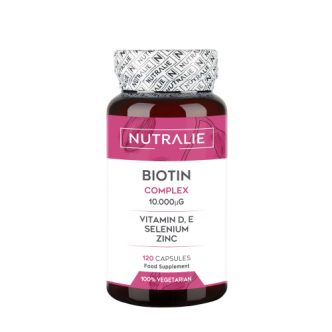 Biotina complex
