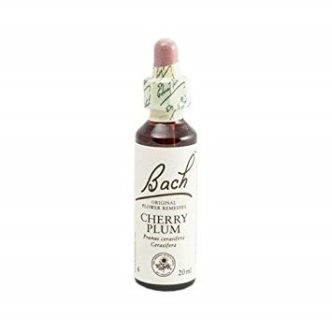 Bach (06) cherry plum