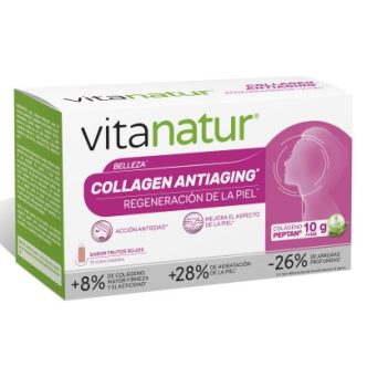 Collagen antiaging