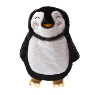 Bolsa de agua caliente baby funda pingu
