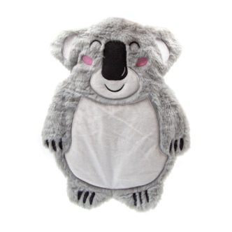 Bolsa de agua caliente baby funda koala