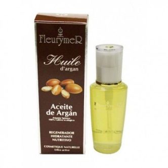 Aceite de argán ecológico