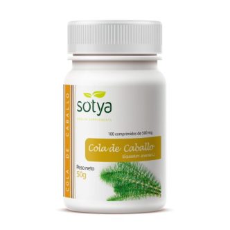 Cola de caballo