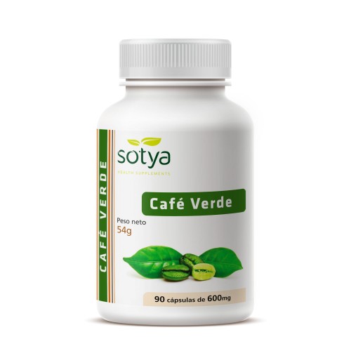 Café verde