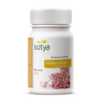 Valeriana