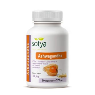 Ashwagandha