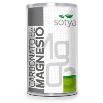 Carbonato de magnesio