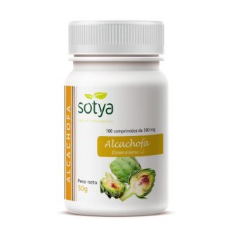 Alcachofera