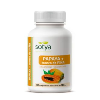 Papaya