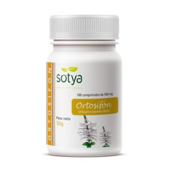 Ortosifón