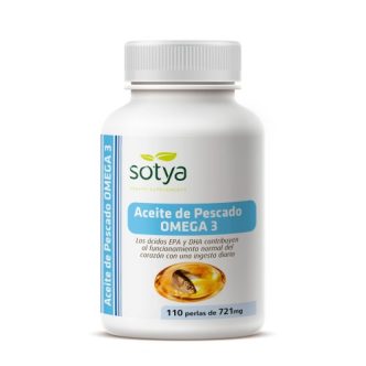 Omega 3 EPA
