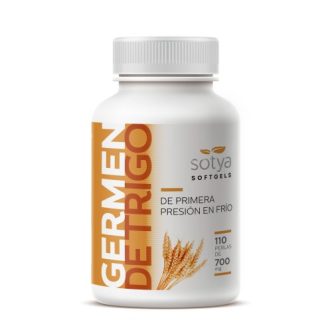 Germen de trigo
