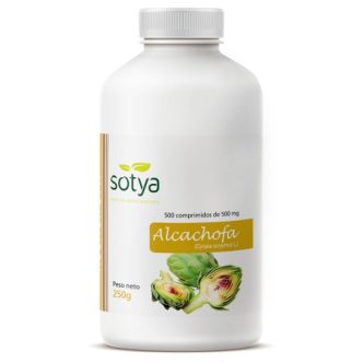 Alcachofera