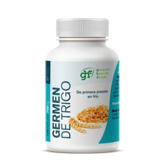 Germen de trigo