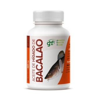 Hígado de bacalao