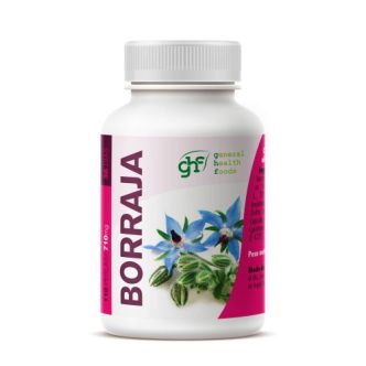 Borraja