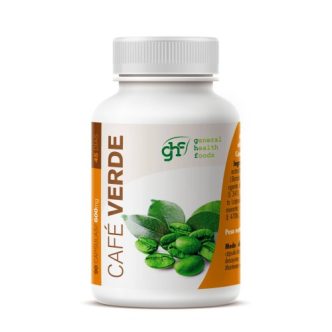 Café verde