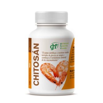 Chitosán