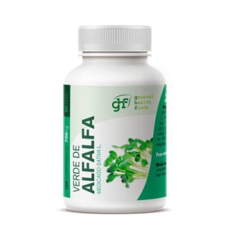 Alfalfa