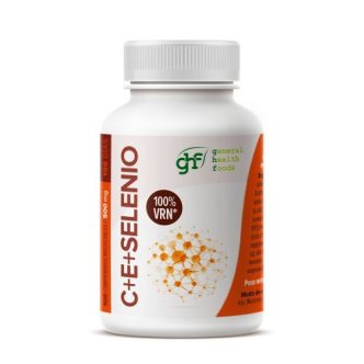 C + E + Selenio