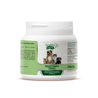 Pets probiótic complex