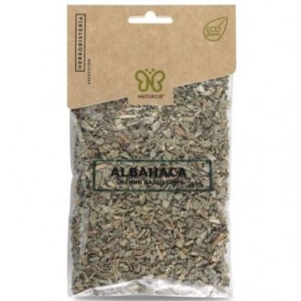 Albahaca eco