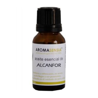 Alcanfor