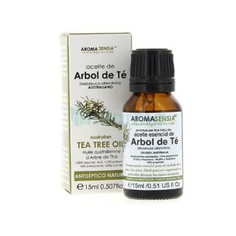 Árbol de té
