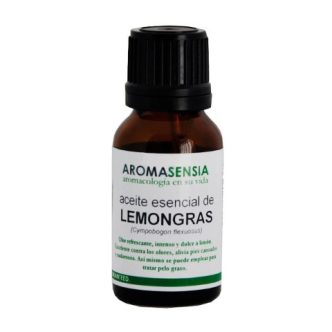 Lemongras