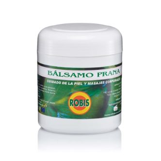 Bálsamo Prana
