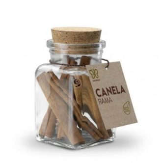 Canela en rama eco