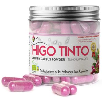 Higo tinto