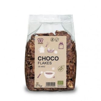 Chocoflakes de maíz eco