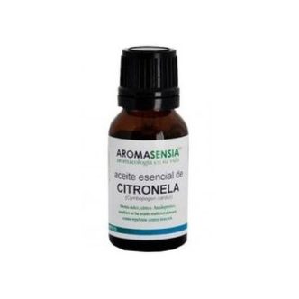 Citronela