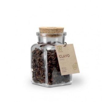 Clavo en grano eco