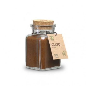 Clavo molido eco
