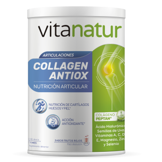 Collagen antiox PICAT