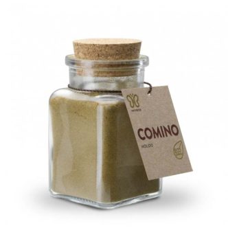 Comino molido eco