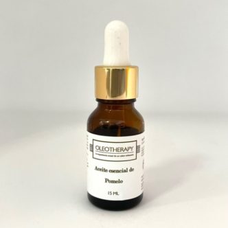 Aceite esencial de pomelo eco