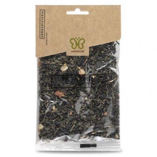 Té de jazmin