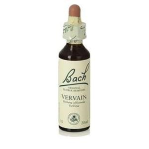 Bach (31) vervain