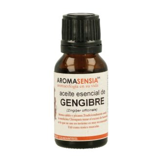 Jengibre
