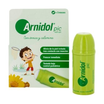 Arnidol pic rollon