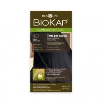 Tinte delicato 1.00 negro natural