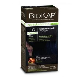 Tinte rapid 1.0 negro natural