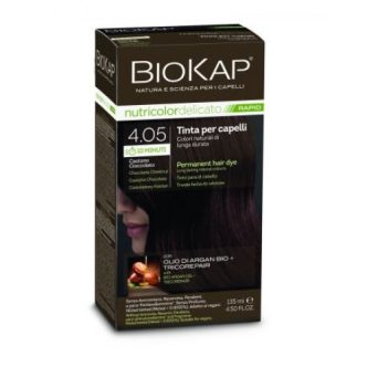 Tinte rapid 4.05 castaño chocolate