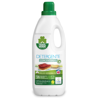 Detergente general eco