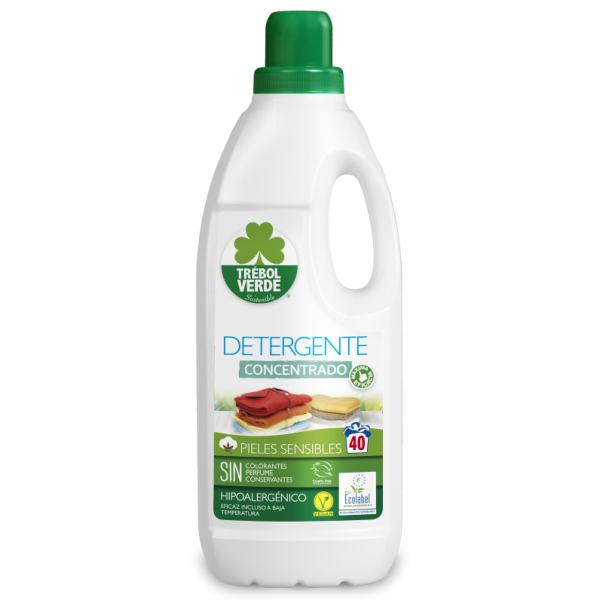 Detergente general eco