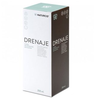 Drenaje
